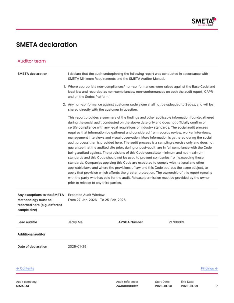PG-SMETA 7