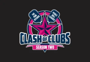 TRAINING BALL FOR THE PICKLEBALL CLASH OF CLUBS USA CLUB