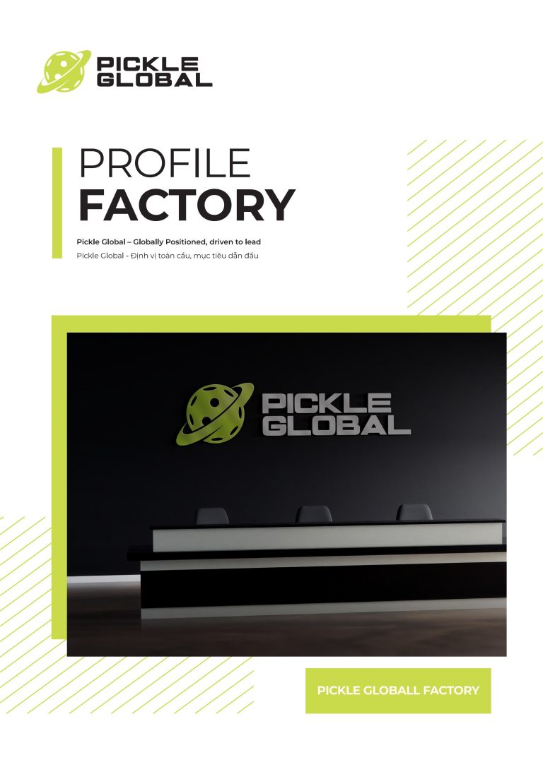 Salekit Pickle Global